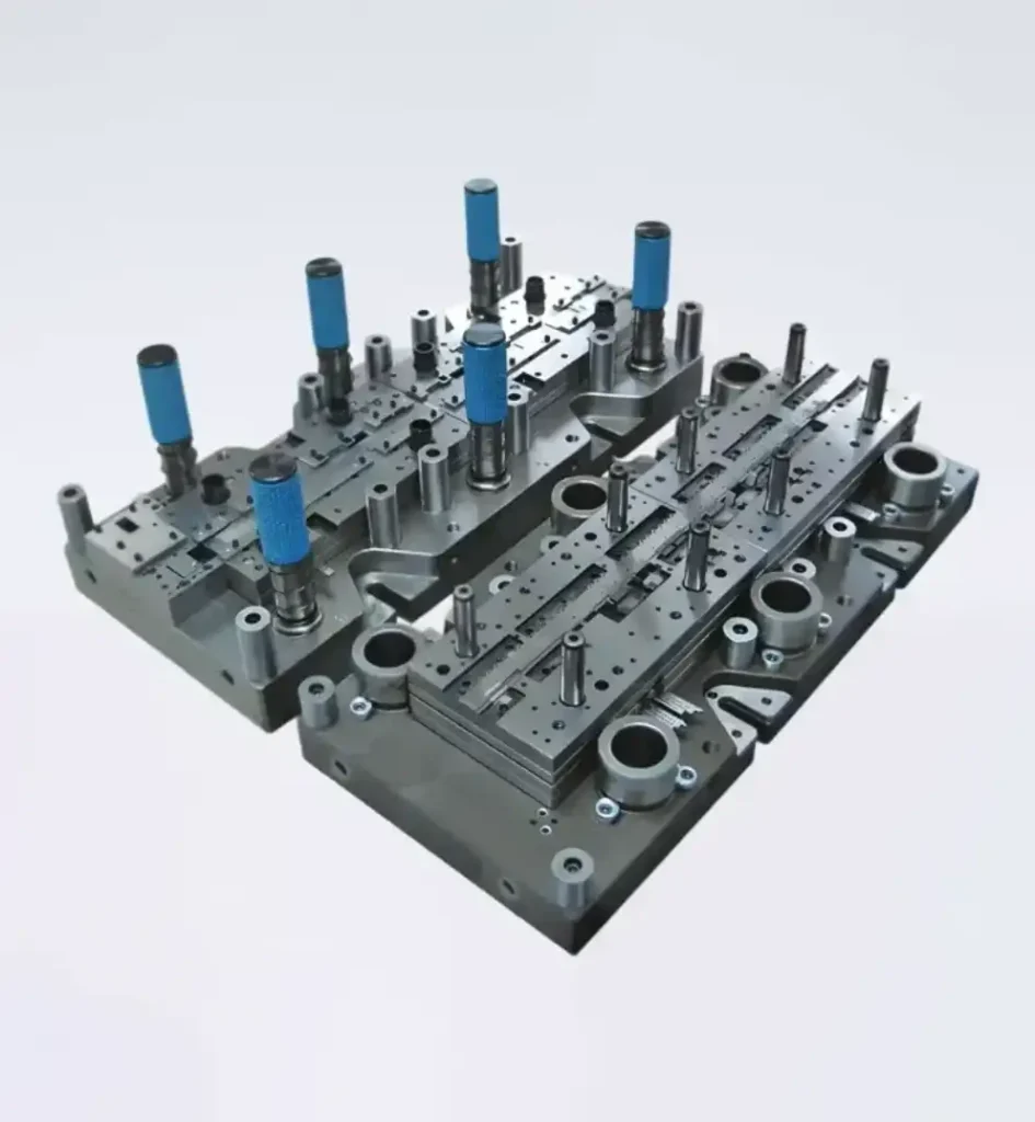 Stamping Die Design