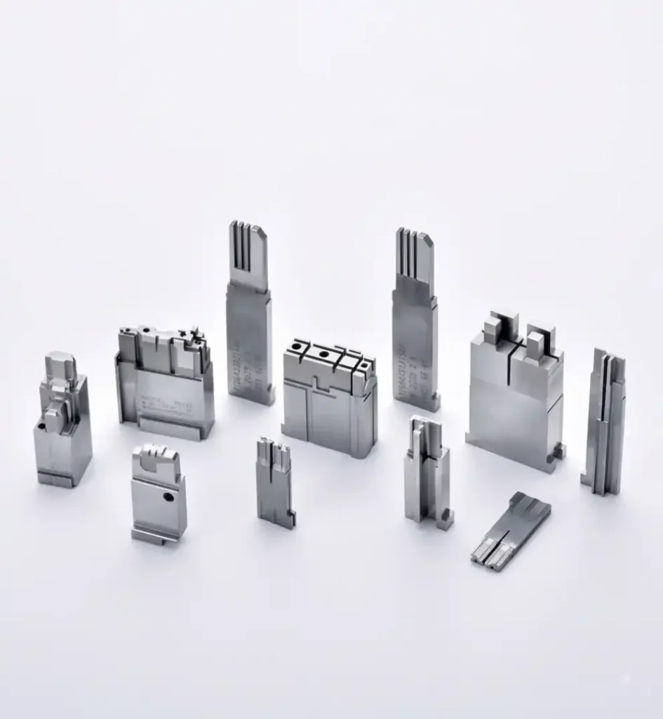 Tooling & Component-2